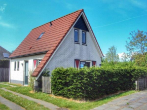 Lovely holiday home with private barbecue